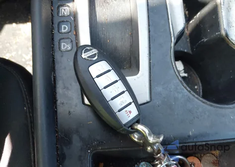 2017 Nissan Altima 2.5 S из США, поврежденный, VIN 1N4AL3AP1HN354820